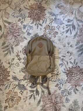 MEC Connector Daypack in Olive